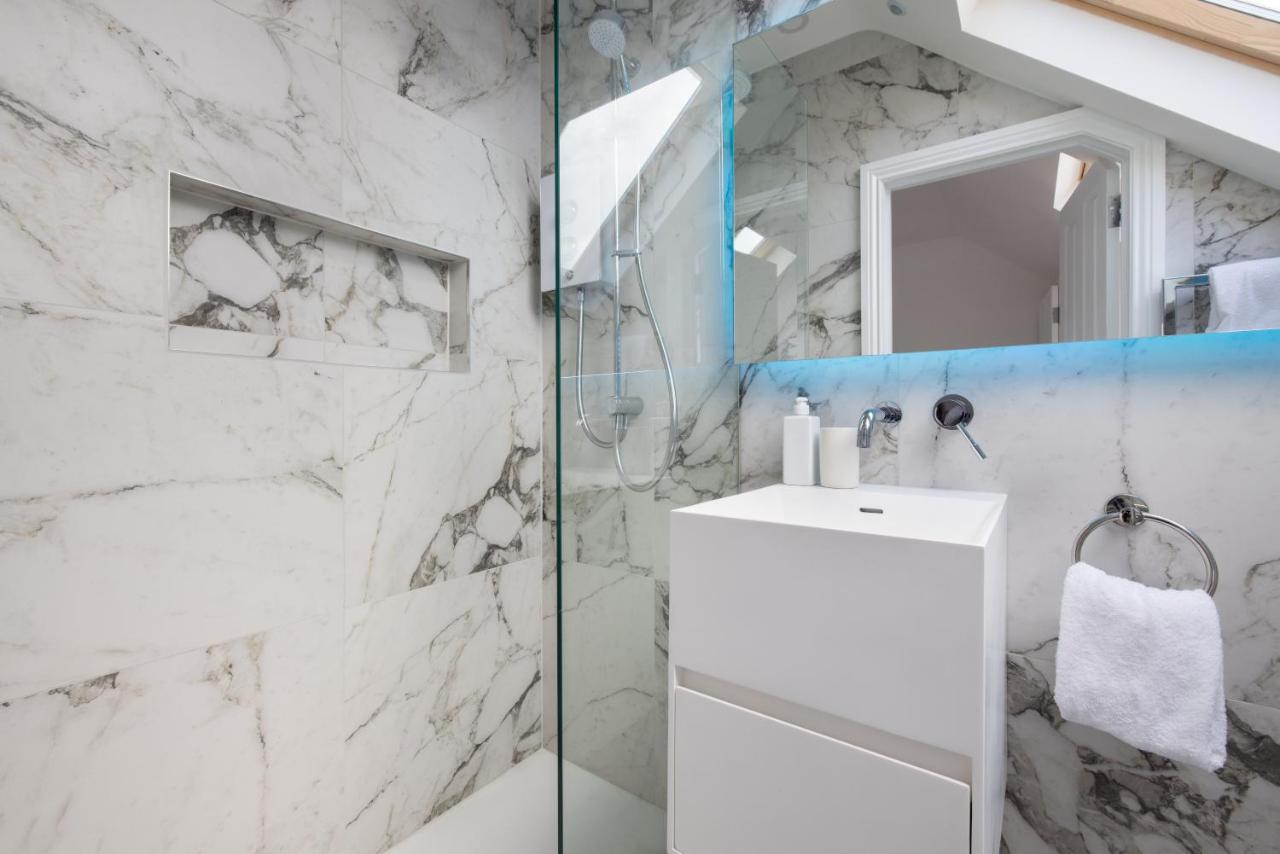 The Streatham Hill Wonder - Spacious 4Bdr House With Garden And Terrace London Eksteriør billede