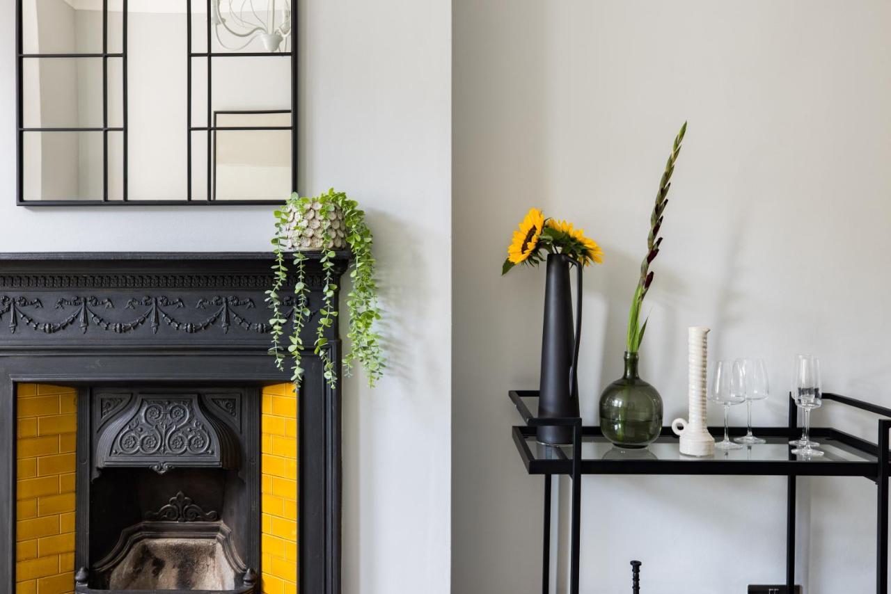 The Streatham Hill Wonder - Spacious 4Bdr House With Garden And Terrace London Eksteriør billede